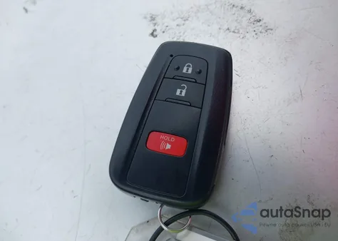 2025 Toyota Rav4 Xle/Xle Premium из США, поврежденный, VIN 2T3W1RFVXSW367971